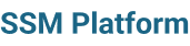 Platforma SSM